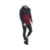 Mens Fleece Tracksuit