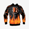 Blazers Hoodie