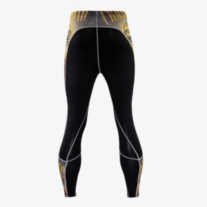 Gym Compression Leggings