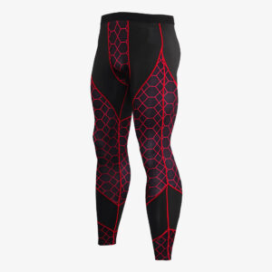 Running Compression Pants