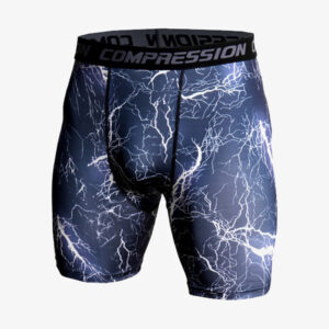 Quick Dry Compression Shorts