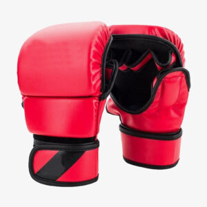 Fighting MMA Boxing Gloves