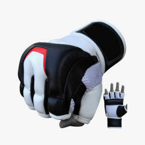 MMA Boxing Mitts