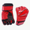 MMA PU Boxing Gloves