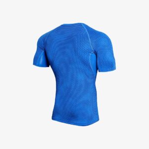 Men Short Sleeve Rashguards