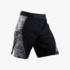 MMA Camouflage Shorts