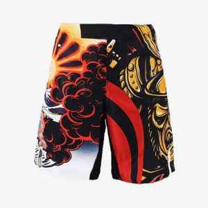 Custom Made MMA Shorts