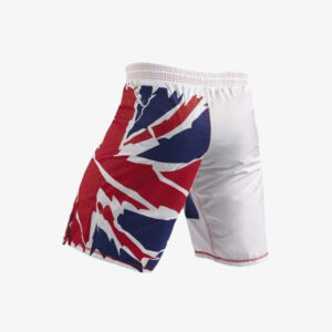 Sublimation MMA Fight Shorts