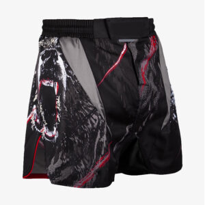 MMA Fighter Shorts