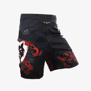 Sublimate Fighting Grappling Shorts