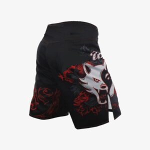 MMA Shorts