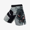 Grappling Kick Boxing Shorts