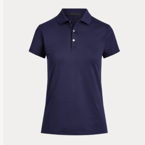 Sustainable Golf Polo