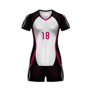 Dry Fit Volleyball Uniform