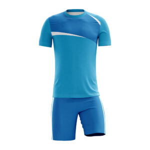 OEM Soccer Uniforms