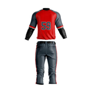 Baseball Uniforms