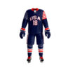 Ice Hockey Uniform