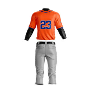 Baseball Uniform Sets