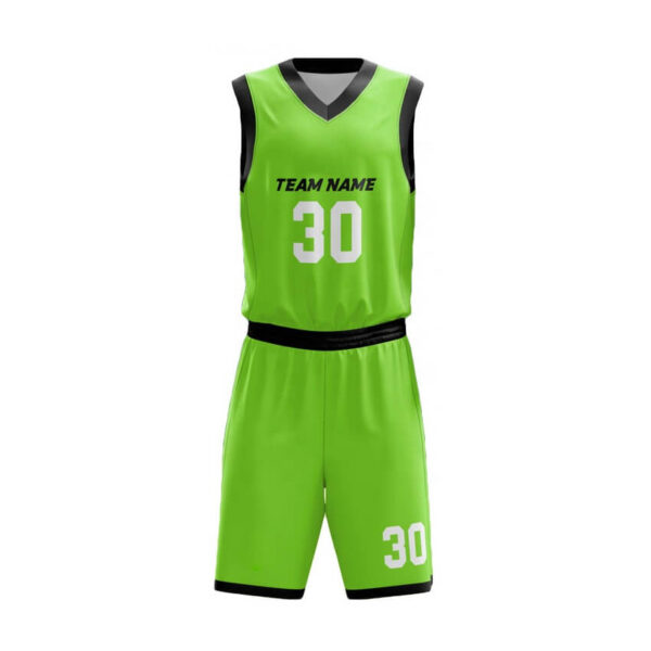 Basketball Uniform